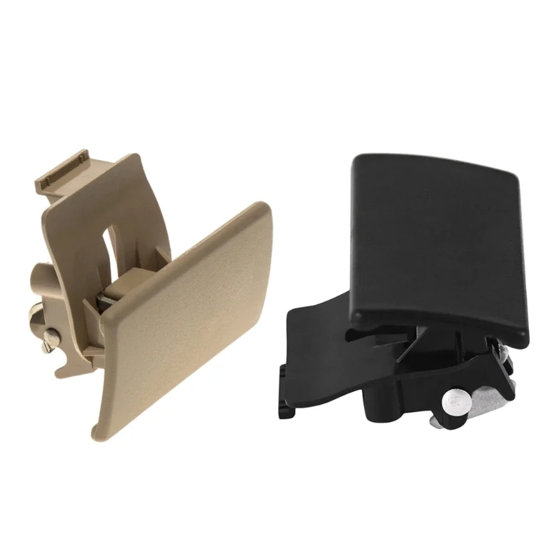 Glove Box Compartment Handle for 2006-2012 10391626 10391625 Replacement Glove Box Door Lock Open Handle
Glove Box Compartment Handle for 2006-2012 10391626 10391625 Replacement Glove Box Door Lock Open Handle