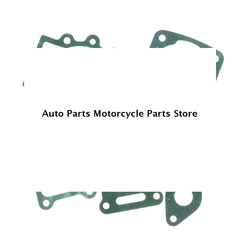 АМ. Комплект прокладок двигателя мотоцикла для 2-тактных 47cc 49cc мини-мотоциклов, мини-кроссовых мотоциклов, квадроциклов и мотобайков
АМ. Комплект прокладок двигателя мотоцикла для 2-тактных 47cc 49cc мини-мотоциклов, мини-кроссовых мотоциклов, квадроциклов и мотобайков