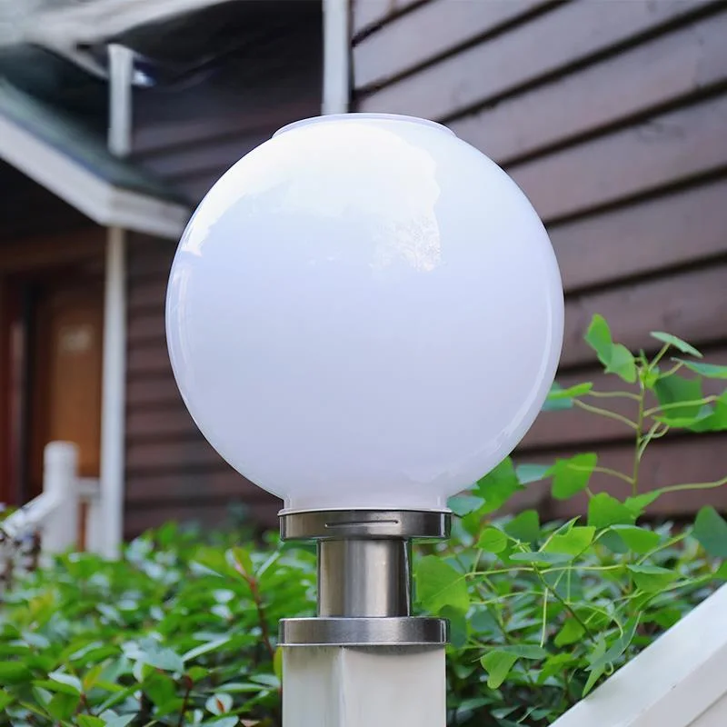 CHAOYIDIAN 5W Modern LED Solar Powered Pillar Light Gate Post Outdoor Garden Fence Solar Bollard Lamp
CHAOYIDIAN 5W Modern LED Solar Powered Pillar Light Gate Post Outdoor Garden Fence Solar Bollard Lamp