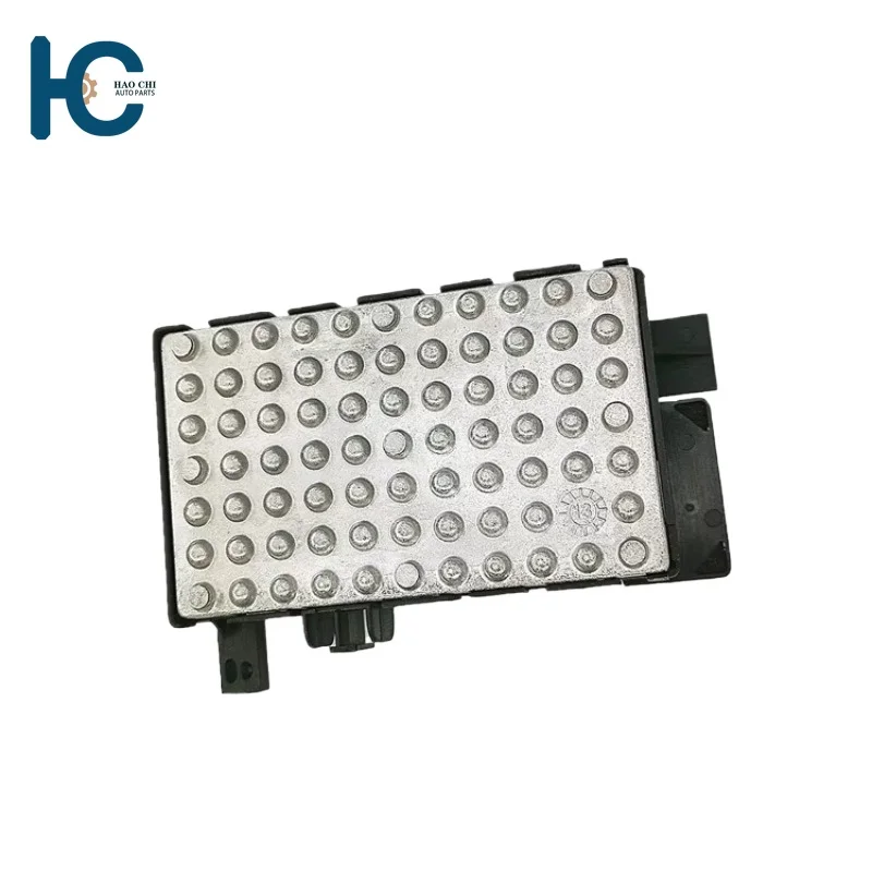 A2218706758 AC Heater Blower Motor Resistor for MERCEDES S-CLASS W221 C216 CL550 S300 2007-13 2218200110 2218706758 5HL351321611
A2218706758 AC Heater Blower Motor Resistor for MERCEDES S-CLASS W221 C216 CL550 S300 2007-13 2218200110 2218706758 5HL351321611