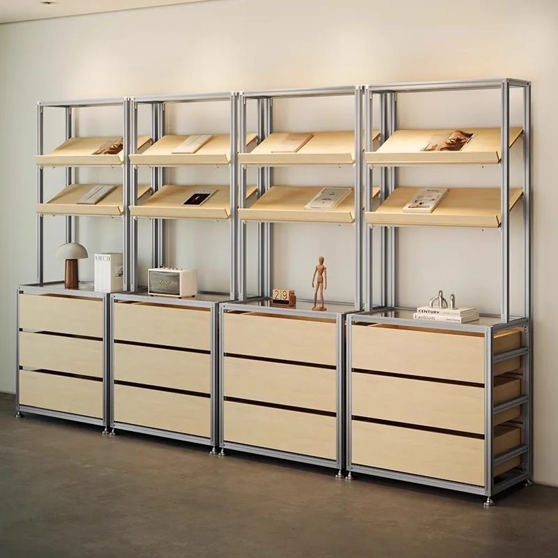 Полка для витрины из алюминиевого профиля, выставочная книжная полка, полка для образцов продукта, полка для демонстрации ювелирных изделий, косметики, витрина
Полка для витрины из алюминиевого профиля, выставочная книжная полка, полка для образцов продукта, полка для демонстрации ювелирных изделий, косметики, витрина