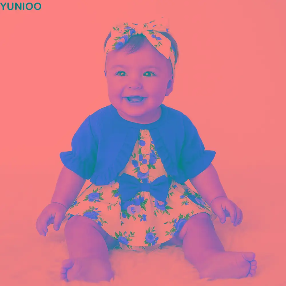 Elegant Bowknot Toddle Princess Dress Cotton Flower Summer Baby Bodysuit Sweet Infant False 2Piece Jumpsuit Dress Beach Vacation
Elegant Bowknot Toddle Princess Dress Cotton Flower Summer Baby Bodysuit Sweet Infant False 2Piece Jumpsuit Dress Beach Vacation