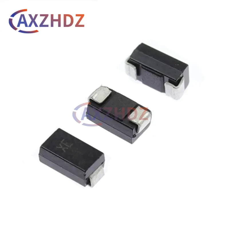 20PCS SMAJ58A SMAJ58CA SMBJ58A SMBJ58CA SMCJ58A SMCJ58CA DO-214AA/AC/AB SMD 400W 600W 1500W 58V Uni Bi Directional TVS Diode
20PCS SMAJ58A SMAJ58CA SMBJ58A SMBJ58CA SMCJ58A SMCJ58CA DO-214AA/AC/AB SMD 400W 600W 1500W 58V Uni Bi Directional TVS Diode