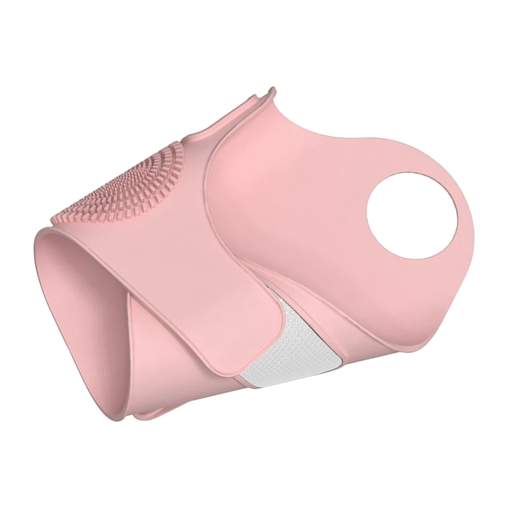 Multifunctional Makeup Assistant Wrist Strap Silicone Palette Mixer Foundation Hand Tool Set Sensitive Skin Storage Tray
Multifunctional Makeup Assistant Wrist Strap Silicone Palette Mixer Foundation Hand Tool Set Sensitive Skin Storage Tray