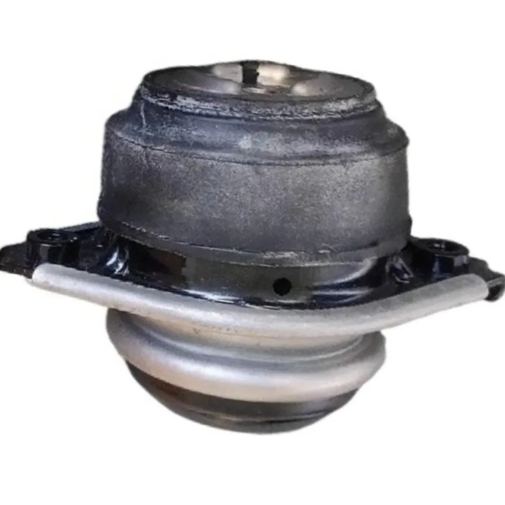 Genuine Engine Support Foot Rubber Pad Transmission Mount Cushion Bushing for Mercedes Benz W164 W251 ML350 ML450 R350 R500
Genuine Engine Support Foot Rubber Pad Transmission Mount Cushion Bushing for Mercedes Benz W164 W251 ML350 ML450 R350 R500