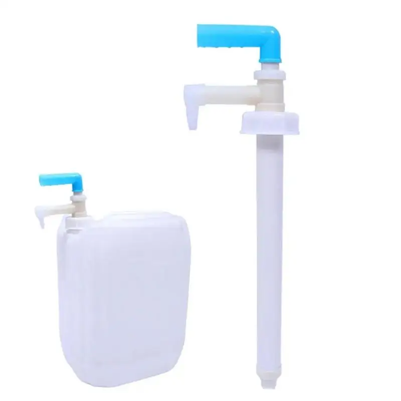 【MO】1 Piece Hand Fuel Pump Manual Liquid Transfer Pump Backflow Prevention Pump Oil Liquid Hand Transfer
【MO】1 Piece Hand Fuel Pump Manual Liquid Transfer Pump Backflow Prevention Pump Oil Liquid Hand Transfer