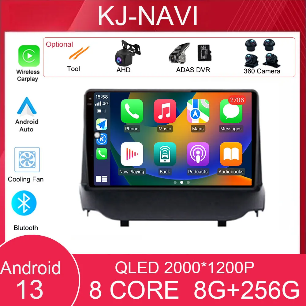 Carplay Smart Stereo Android 13 Auto 360 Radio для Ford Ecosport 2013 - 2017 Core System Core media System Blutooth
Carplay Smart Stereo Android 13 Auto 360 Radio для Ford Ecosport 2013 - 2017 Core System Core media System Blutooth