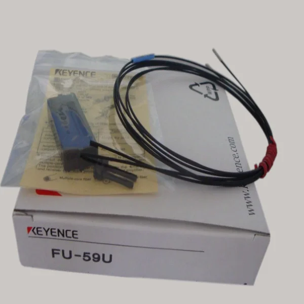 Fu-59u S Fu59u Amplifier / Brand New Original Spot Plc
Fu-59u S Fu59u Amplifier / Brand New Original Spot Plc