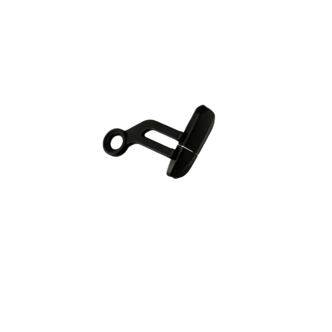10 Pin Port Rubber Ear Dust Cover Shutter Line Socket Cap for Nikon D850
10 Pin Port Rubber Ear Dust Cover Shutter Line Socket Cap for Nikon D850