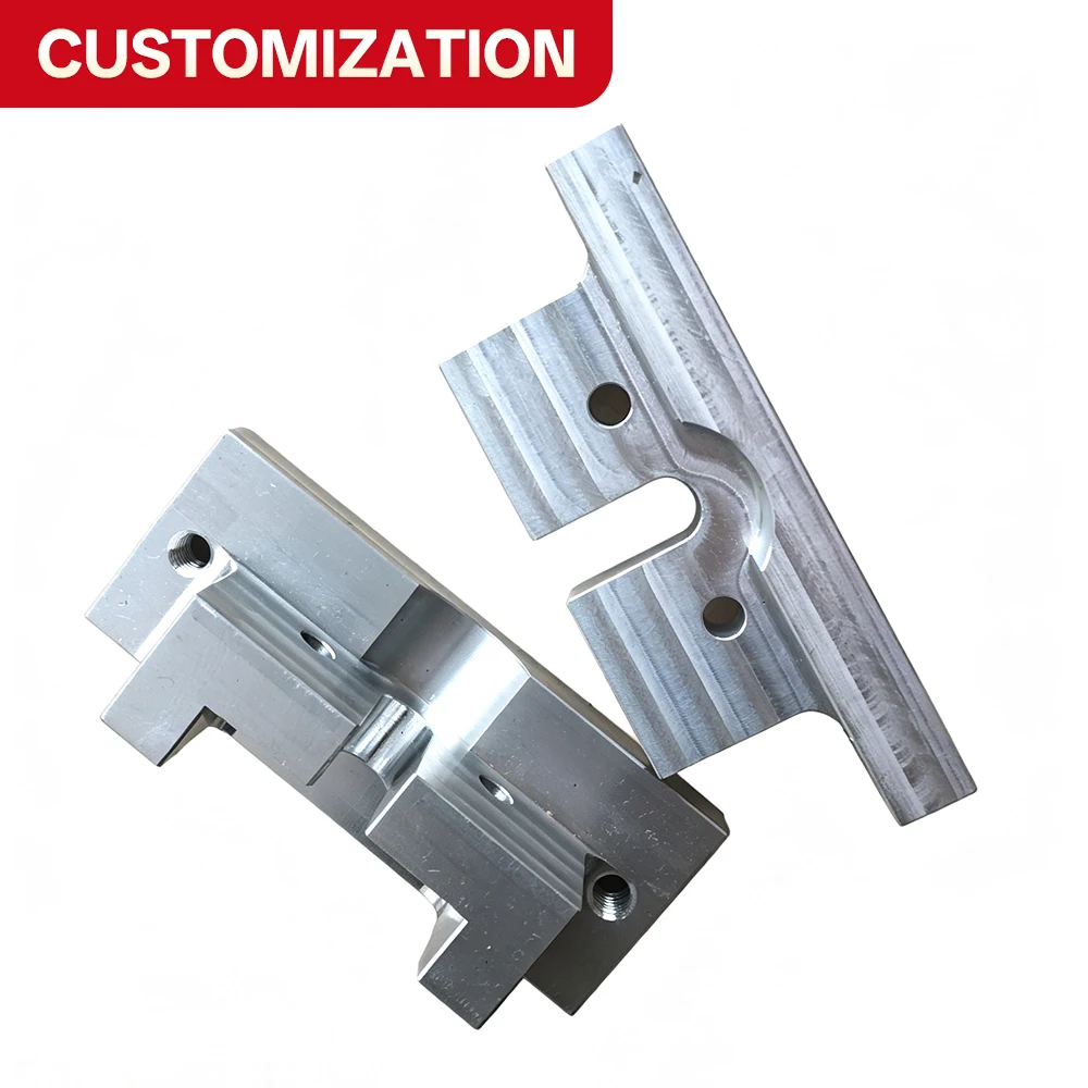 Custom Non-Standard Metal Machined Parts; Custom-Designed Precision Aluminum Alloy Hardware Components; Specialized Industrial
Custom Non-Standard Metal Machined Parts; Custom-Designed Precision Aluminum Alloy Hardware Components; Specialized Industrial