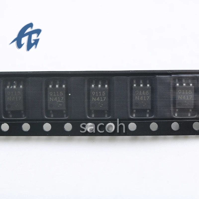(SACOH Electronic Components) PS9115 100% IC Chip integrated circuit
(SACOH Electronic Components) PS9115 100% IC Chip integrated circuit