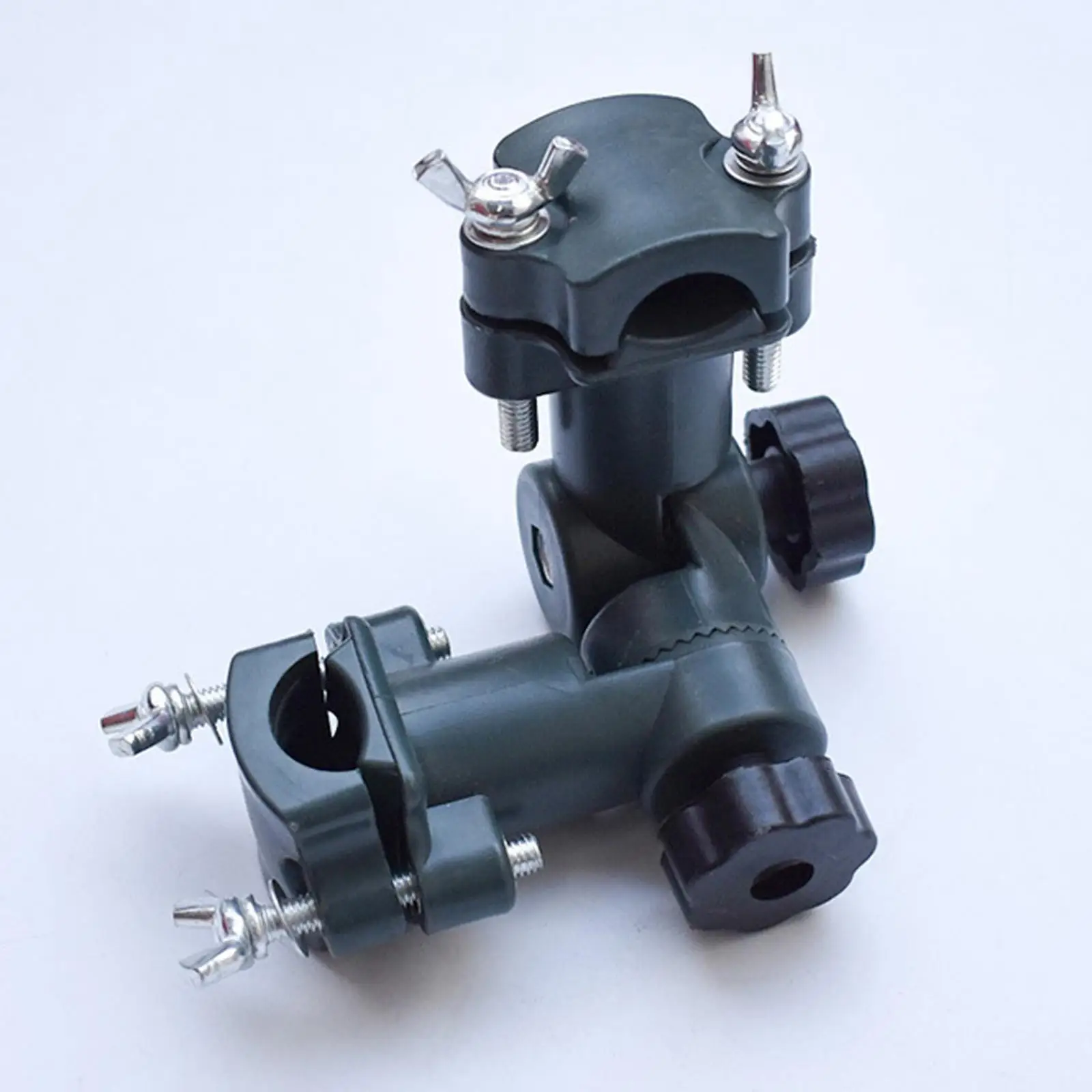 Держатель для удочки, гибкий, съемный, простые в использовании аксессуары для стульев для рыбалки
Держатель для удочки, гибкий, съемный, простые в использовании аксессуары для стульев для рыбалки