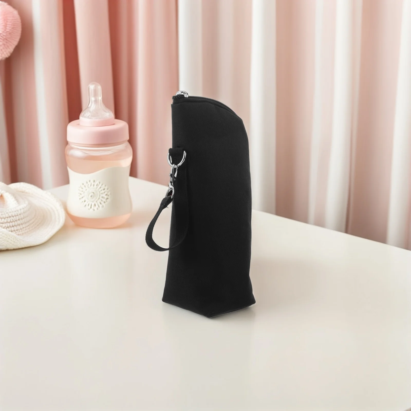 Insulated Portable Breastmilk Cooler Tote Nursing Pouch Thermal Feeding Carrier Lightweight Water Storage Pouch Travel
Insulated Portable Breastmilk Cooler Tote Nursing Pouch Thermal Feeding Carrier Lightweight Water Storage Pouch Travel