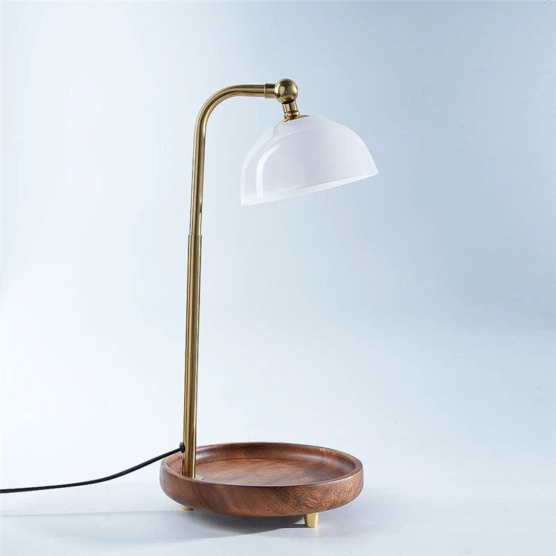 Chinese Etyle LED Creative Floor Lamps Walnut Porcelain Bowl Desktop Decorative Lighting Fixture Study Room Bedroom Table Lights
Chinese Etyle LED Creative Floor Lamps Walnut Porcelain Bowl Desktop Decorative Lighting Fixture Study Room Bedroom Table Lights