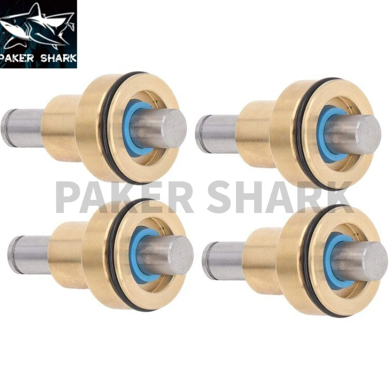 4PCS For Komatsu PC200-6 Control Valve Handle Metal Joystick Plunger Excavator
4PCS For Komatsu PC200-6 Control Valve Handle Metal Joystick Plunger Excavator