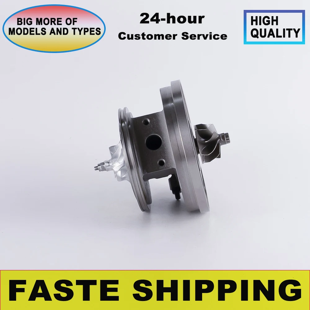 CAR MFS Turbo cartridge CHRA 04B253014E For Volkswagen Polo (6R) Hatchback, Diesel 1.422cc 1.4 TDI 77kW FWD CYZA 2014-05 / 2017-
CAR MFS Turbo cartridge CHRA 04B253014E For Volkswagen Polo (6R) Hatchback, Diesel 1.422cc 1.4 TDI 77kW FWD CYZA 2014-05 / 2017-