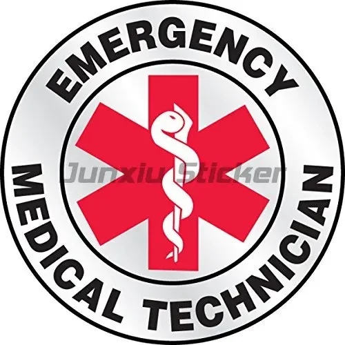 EMR Emergency Medical Responder Decal Car Sticker Truck Decal Appliance Decorative Decals
EMR Emergency Medical Responder Decal Car Sticker Truck Decal Appliance Decorative Decals