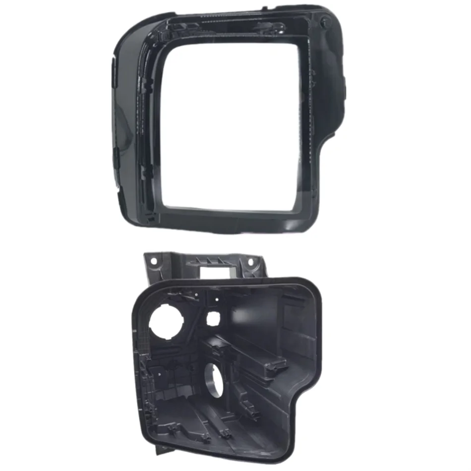 For Leading Ideal L6 2024 Automotive Accessories Car Base Head Lamp Shell Headlight Accessories Glass Lens
For Leading Ideal L6 2024 Automotive Accessories Car Base Head Lamp Shell Headlight Accessories Glass Lens