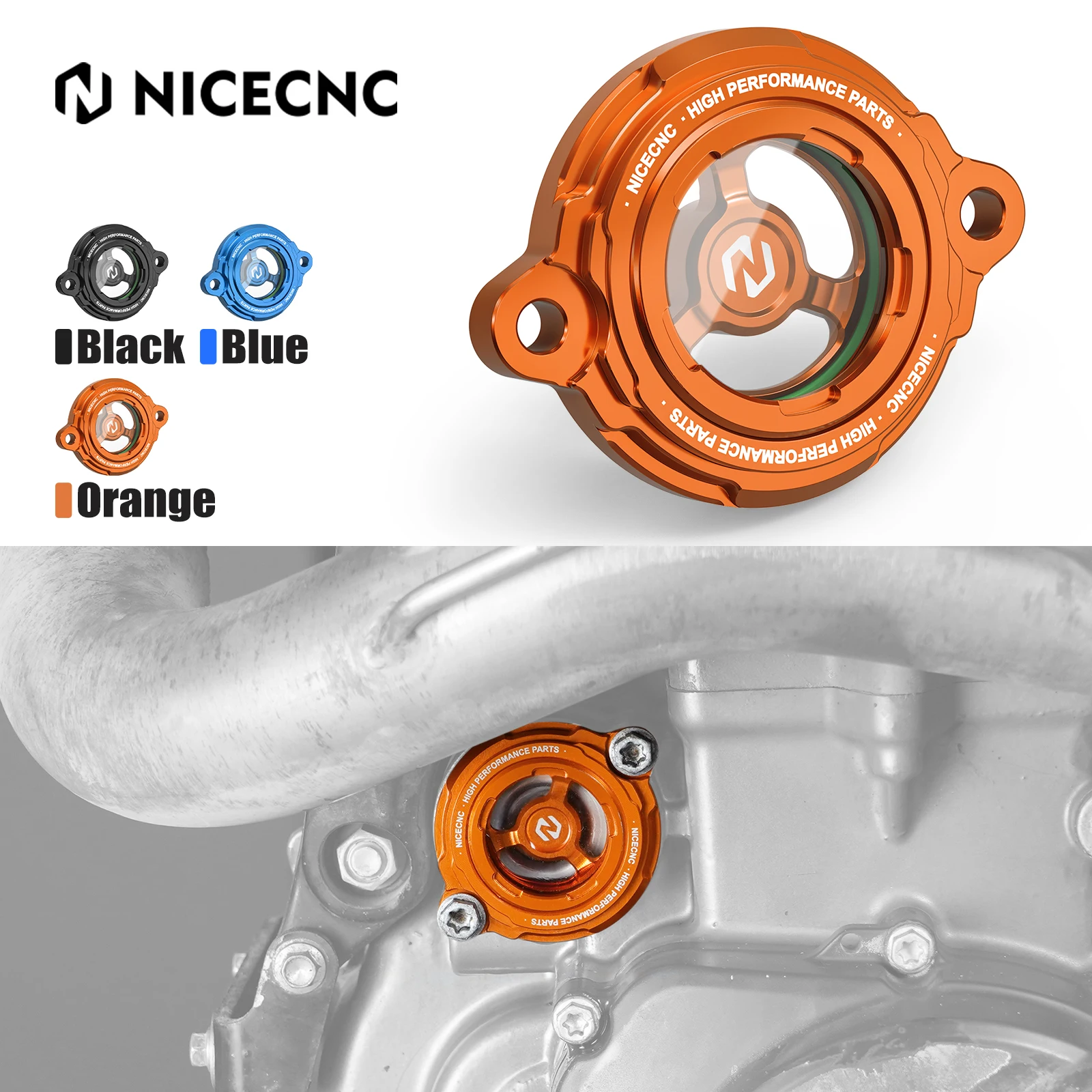 Motorcycle Clear Engine Oil Filter Cover for KTM 690 SMC 690 SMC R 690 Enduro 690 Enduro R 2008-2018 2019 2020 2021 2022 2023
Motorcycle Clear Engine Oil Filter Cover for KTM 690 SMC 690 SMC R 690 Enduro 690 Enduro R 2008-2018 2019 2020 2021 2022 2023