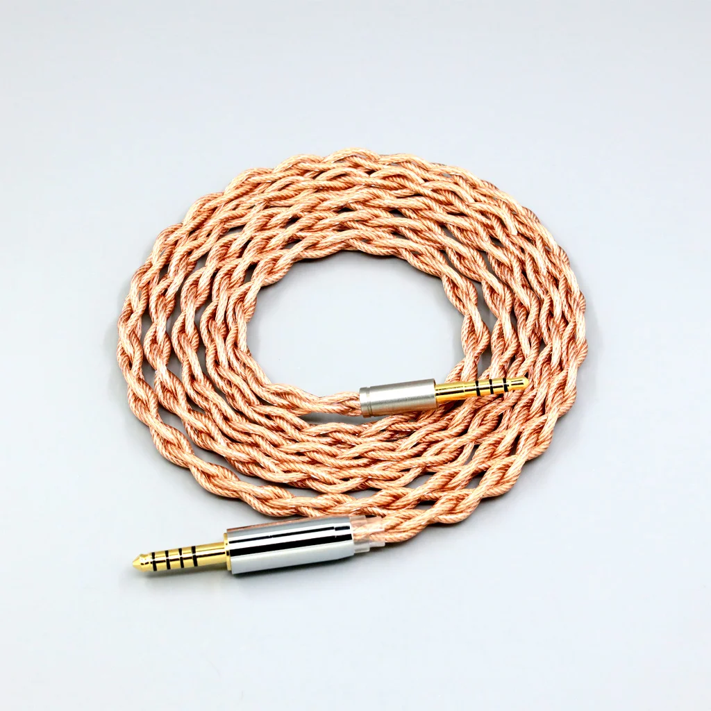 Earphone Cable For Denon AH-mm400 AH-mm200 AH-mm300 Beats solo2 solo3 SHP9500 Graphene 7N OCC Shielding Coaxial Mixed 7794
Earphone Cable For Denon AH-mm400 AH-mm200 AH-mm300 Beats solo2 solo3 SHP9500 Graphene 7N OCC Shielding Coaxial Mixed 7794