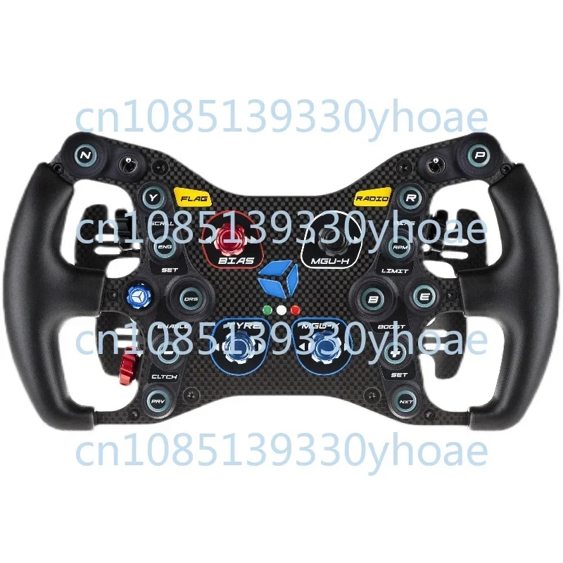 Cube Controls Formula Pro Simulator Racing Force Feedback Steering Wheel Support Fanatec
Cube Controls Formula Pro Simulator Racing Force Feedback Steering Wheel Support Fanatec