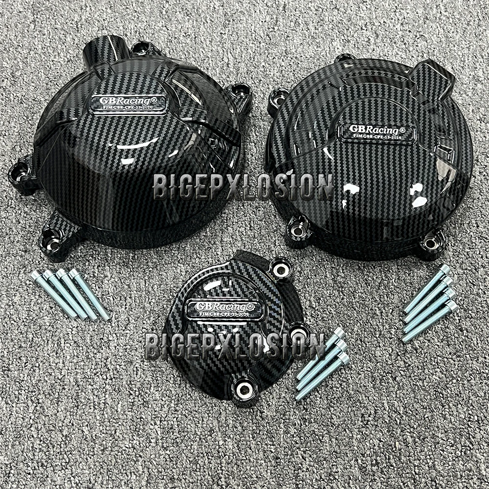 2019 CBR500 NEW Carbon Fiber Printing Motorcycle Engine Protection Cover For HONDA CBR500R CB500F CB500X & NX500 ADVENTURE SPORT
2019 CBR500 NEW Carbon Fiber Printing Motorcycle Engine Protection Cover For HONDA CBR500R CB500F CB500X & NX500 ADVENTURE SPORT