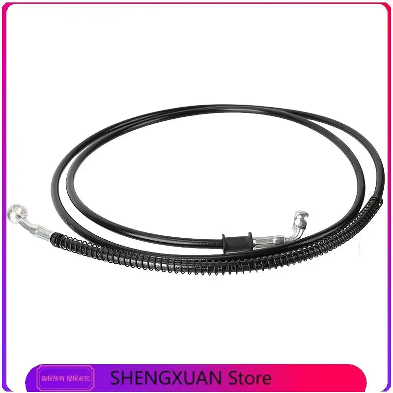 NEW Motorcycle Brake Clutch Oil Hose Motorbike Brake Hose Cable Accessories 200cm Racing Dirt Pit Bike Parts
NEW Motorcycle Brake Clutch Oil Hose Motorbike Brake Hose Cable Accessories 200cm Racing Dirt Pit Bike Parts