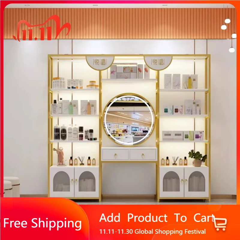 Makeup Decor Living Room Cabinets Dressers Storage Perfume Bedroom Living Room Cabinets Mirror Luxury Gabinete Home Furniture
Makeup Decor Living Room Cabinets Dressers Storage Perfume Bedroom Living Room Cabinets Mirror Luxury Gabinete Home Furniture