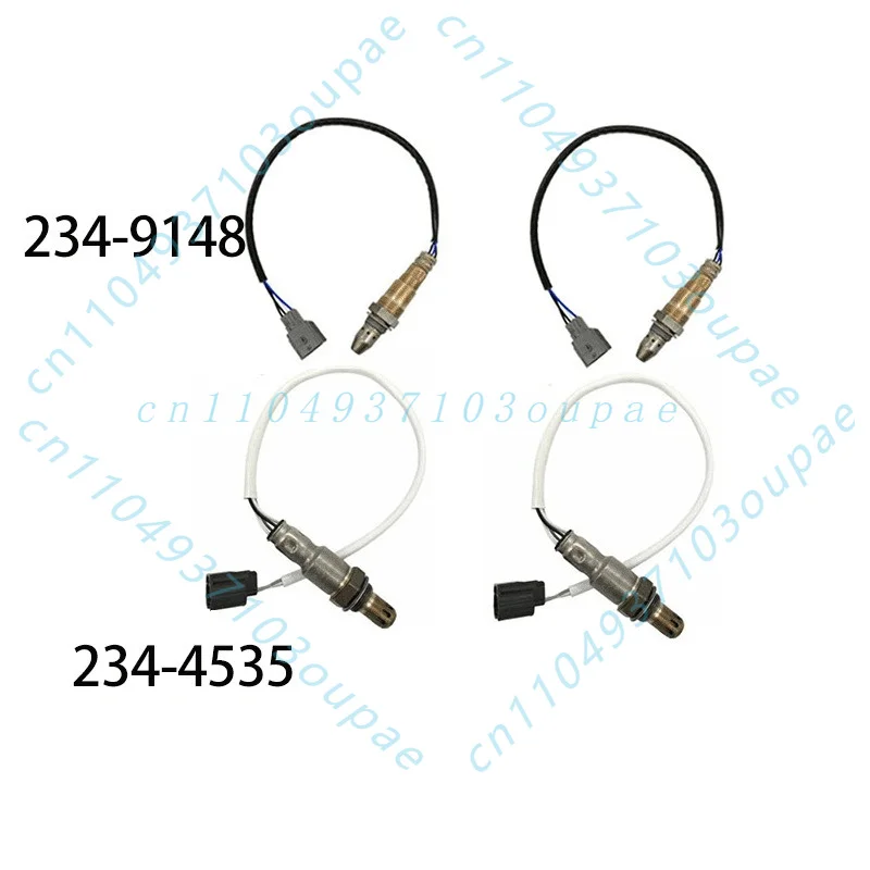 Oxygen sensors for 234-9148, 234-4535 oxygen sensors
Oxygen sensors for 234-9148, 234-4535 oxygen sensors