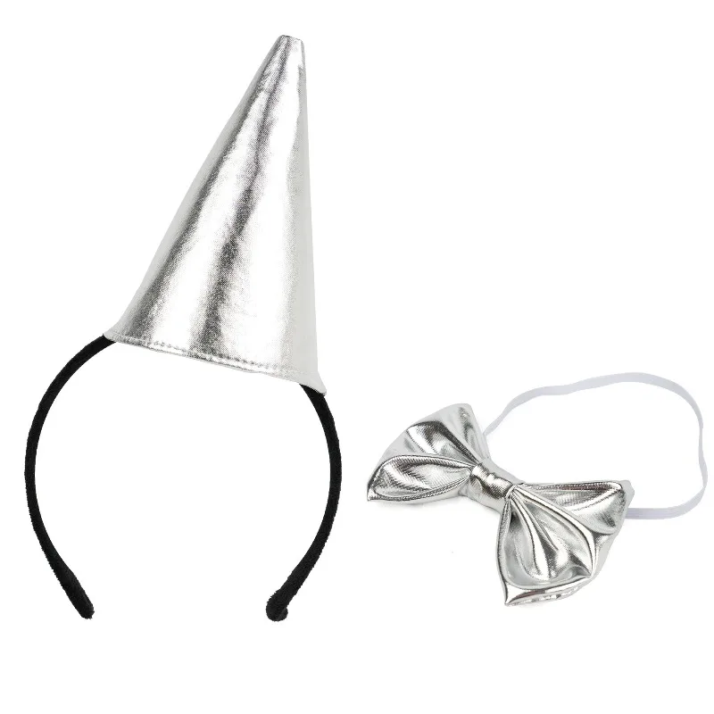 Halloween Day Role Play Headwear, Retro Iron Texture Headband, Cartoon Character Dress-Up Hats, Party Decoration Supplies
Halloween Day Role Play Headwear, Retro Iron Texture Headband, Cartoon Character Dress-Up Hats, Party Decoration Supplies