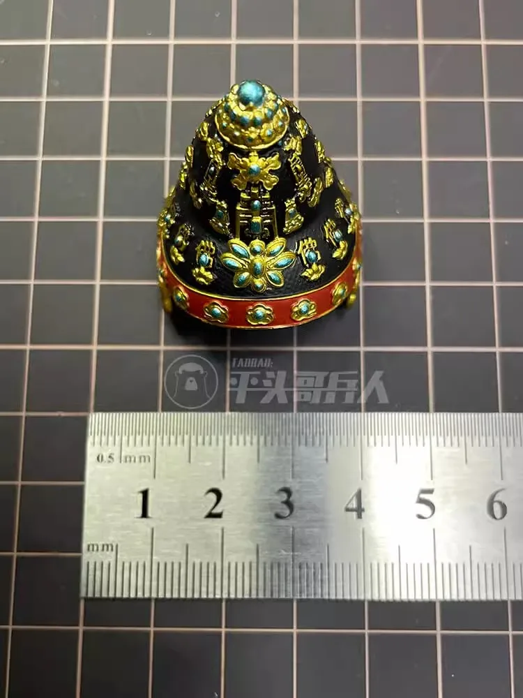 KLG_EX005 1/6 Female Soldier Red Robe Hair Crown Hat Skirt Model Toy Accessories For 12'' Action Figure Body In Stock
KLG_EX005 1/6 Female Soldier Red Robe Hair Crown Hat Skirt Model Toy Accessories For 12'' Action Figure Body In Stock
