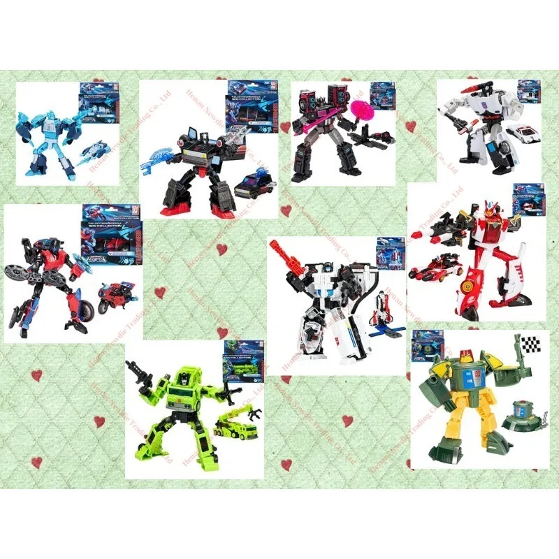 In Stock Legend United D-level Toy Collection Gift
In Stock Legend United D-level Toy Collection Gift