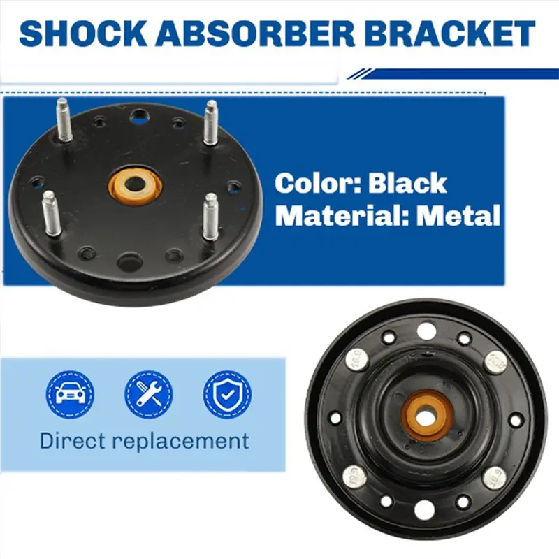 C2D51875 C2P3209 Suspension Systems Shock Absorber Mounting C2P22948 For JAGUAR XF XK XJ XJL-M53K
C2D51875 C2P3209 Suspension Systems Shock Absorber Mounting C2P22948 For JAGUAR XF XK XJ XJL-M53K