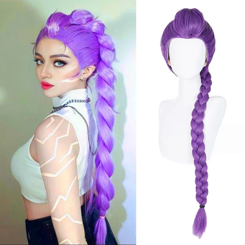 Мультфильм Skpop Witch Hunter Team Mira парик для косплея Зои Руми высокотемпературный шелковый парик для кожи головы аниме косплей парик
Мультфильм Skpop Witch Hunter Team Mira парик для косплея Зои Руми высокотемпературный шелковый парик для кожи головы аниме косплей парик