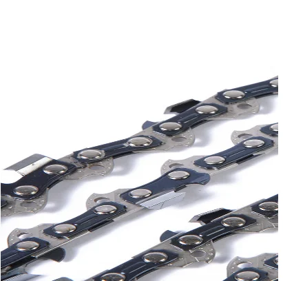 Suitable for Husqvarna/Stihl/Makita/Craftsman/Echo Chainsaw 14 inch small 3/8.050 "right angle 25 knives 50 pieces Chain 2Pcs
Suitable for Husqvarna/Stihl/Makita/Craftsman/Echo Chainsaw 14 inch small 3/8.050 "right angle 25 knives 50 pieces Chain 2Pcs
