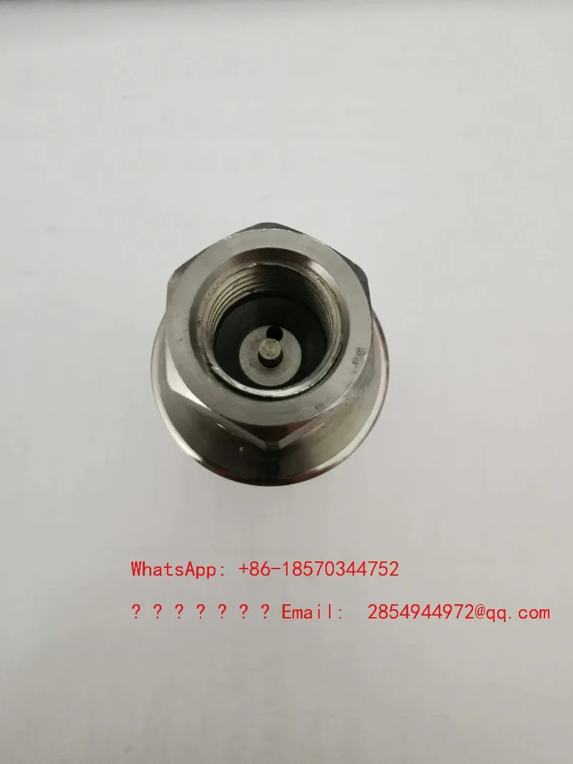 2026 0-30Bar Air Conditioner Refrigeration High and Low Pressure Pressure Sensor CS-PT1202 Screw Compressor
2026 0-30Bar Air Conditioner Refrigeration High and Low Pressure Pressure Sensor CS-PT1202 Screw Compressor