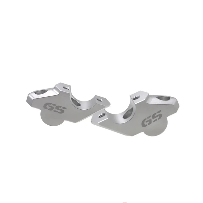 Motorcycle Handlebar Riser Handle Bar Clamp Extend Adapter Handlebar Riser For BMW F900GS Motorcycle Accessories-A02G
Motorcycle Handlebar Riser Handle Bar Clamp Extend Adapter Handlebar Riser For BMW F900GS Motorcycle Accessories-A02G