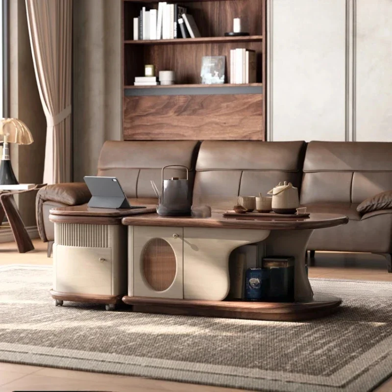 Living Room Modern Simple Small Apartment Light Luxury Advanced New Movable Lifting Stone Plate Multifunctional Table
Living Room Modern Simple Small Apartment Light Luxury Advanced New Movable Lifting Stone Plate Multifunctional Table