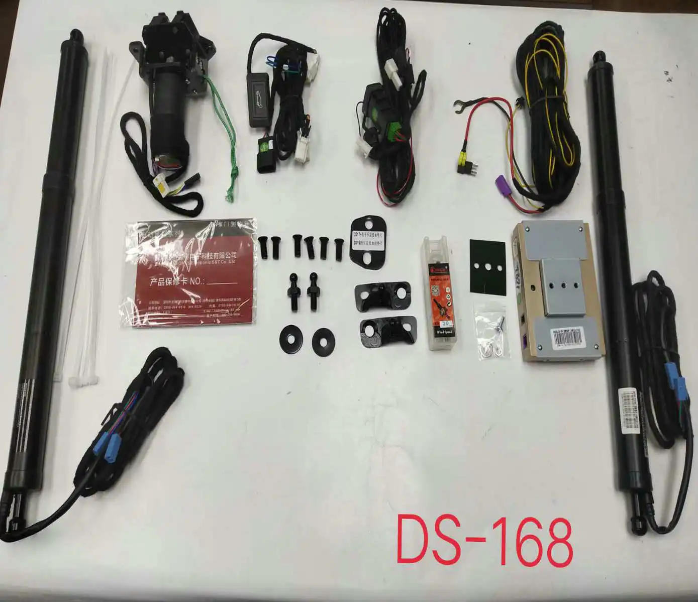 Заводские автомобильные аксессуары Sonls, интеллектуальная электрическая задняя дверь, модифицированная стойка багажника автомобиля для автомобиля Toyota-LAND CRUISER
Заводские автомобильные аксессуары Sonls, интеллектуальная электрическая задняя дверь, модифицированная стойка багажника автомобиля для автомобиля Toyota-LAND CRUISER