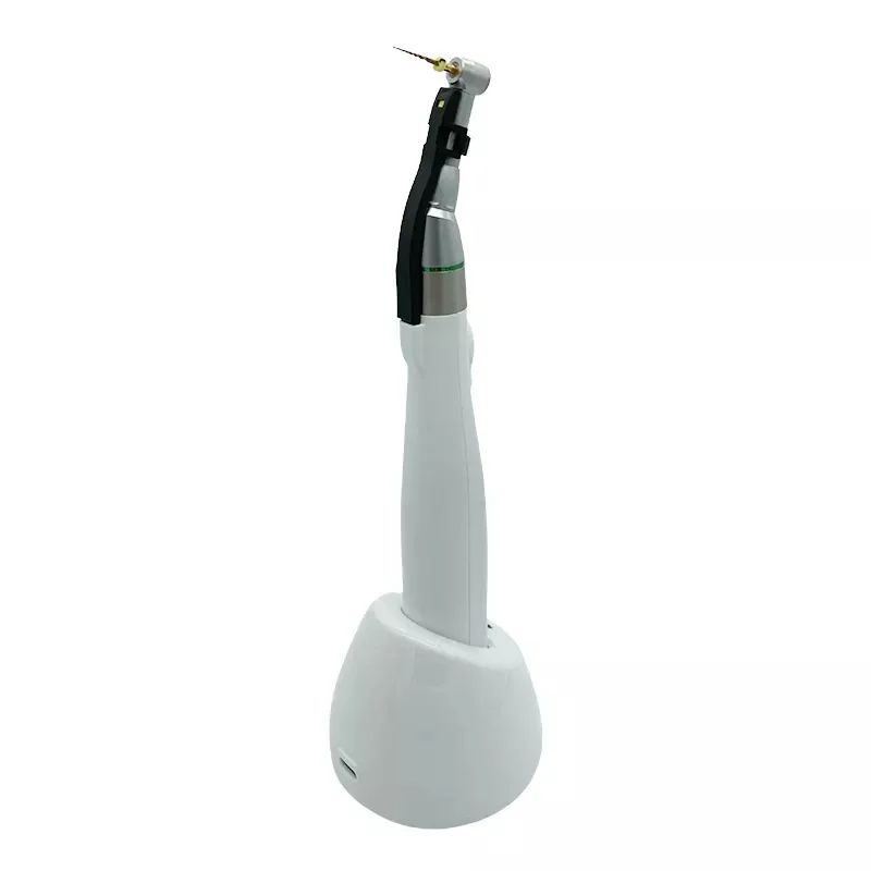 Dental Wireless Root Canal Therapy Instrument LED Light Machine Expansion Motor 16:1 Pulp Oral Anti-Breaking Needle Expansion
Dental Wireless Root Canal Therapy Instrument LED Light Machine Expansion Motor 16:1 Pulp Oral Anti-Breaking Needle Expansion