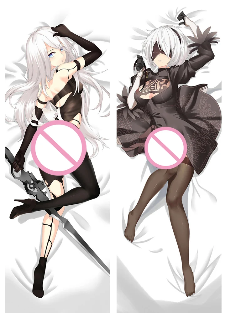 Популярная игра Dakimakura, обнимающая подушка для тела, искусственная Обложка, Аниме игра, постельное белье, подушка, наволочка из шкуры
Популярная игра Dakimakura, обнимающая подушка для тела, искусственная Обложка, Аниме игра, постельное белье, подушка, наволочка из шкуры