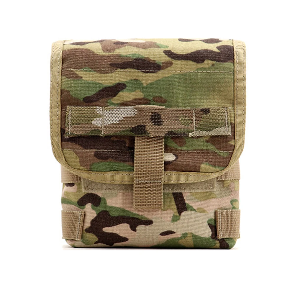 Outdoor Multifunctional Miscellaneous tool kit, Tactical Accessory kit, Small Package, Accessory kit
Outdoor Multifunctional Miscellaneous tool kit, Tactical Accessory kit, Small Package, Accessory kit