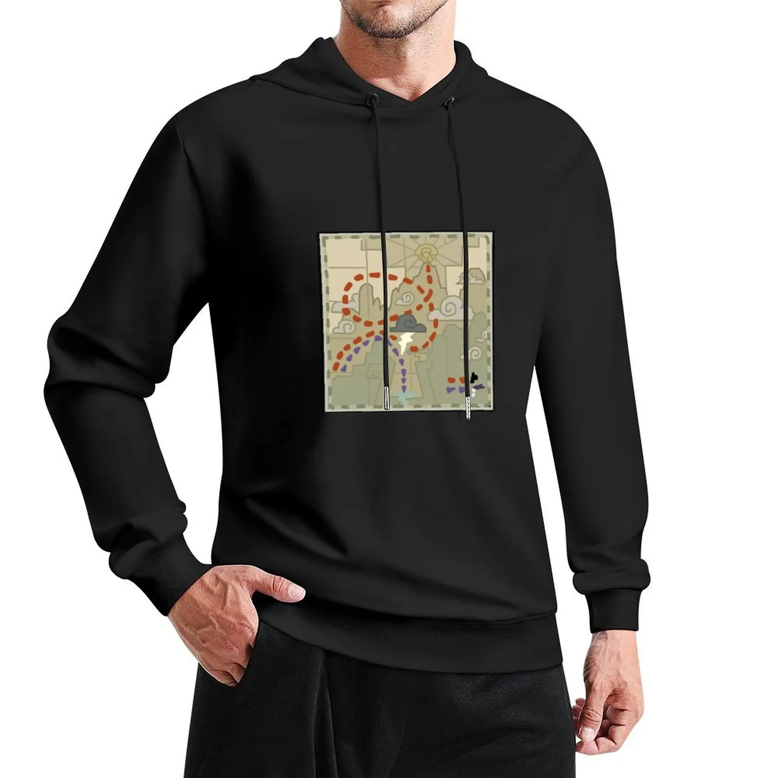 By All Accounts, It Doesn't Make Sense Pullover Hoodie mens clothes men's sweat-shirt set hoodie
By All Accounts, It Doesn't Make Sense Pullover Hoodie mens clothes men's sweat-shirt set hoodie