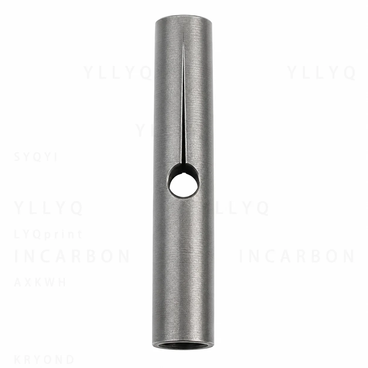 Finger Chuck KE408 M4 GT112 S2 Left Thread Spring Steel Collet for Automatic Bar Feeder CNC Lathe Parts
Finger Chuck KE408 M4 GT112 S2 Left Thread Spring Steel Collet for Automatic Bar Feeder CNC Lathe Parts