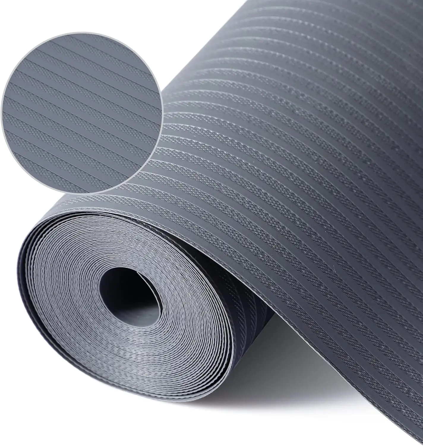 Washable Non Adhesive Shelf Liner Waterproof Durable Non Slip Drawer Mat for Kitchen Cabinet Pantry Gray 12x20
Washable Non Adhesive Shelf Liner Waterproof Durable Non Slip Drawer Mat for Kitchen Cabinet Pantry Gray 12x20