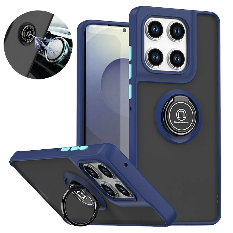 Shockproof Armor Case For Motorola Moto Edge 60 Fusion Edge60 Pro G05 G15 G35 G55 G75 G85 G56 G86 5G Magnetic Holder Ring Cover
Shockproof Armor Case For Motorola Moto Edge 60 Fusion Edge60 Pro G05 G15 G35 G55 G75 G85 G56 G86 5G Magnetic Holder Ring Cover