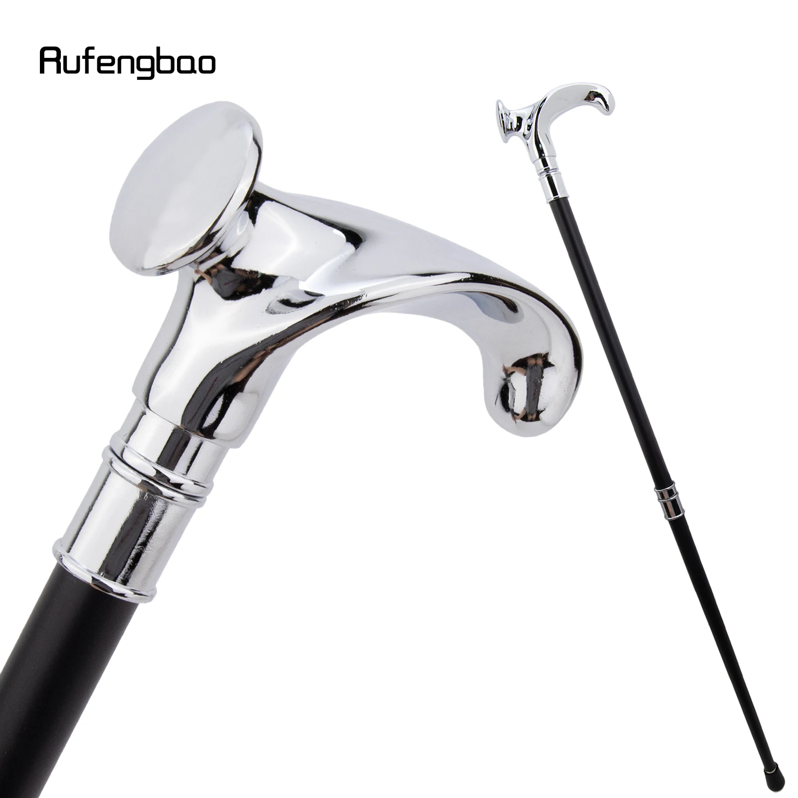 Белая эргономичная трость из сплава, спиральная трость, палочка принцессы, палочка для дня рождения, 92 см, сценическая трость
Белая эргономичная трость из сплава, спиральная трость, палочка принцессы, палочка для дня рождения, 92 см, сценическая трость