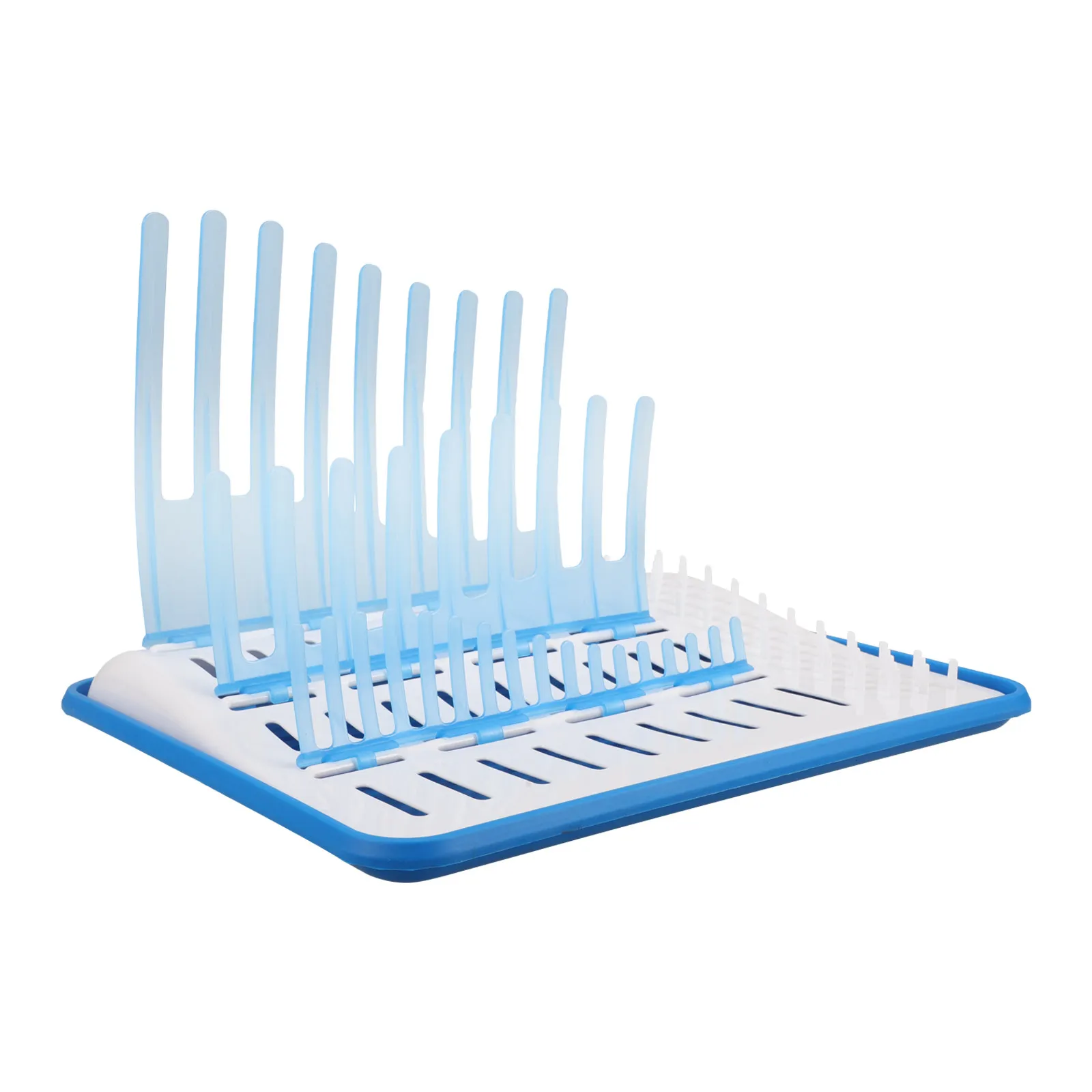 Портативная прочная сушилка для детских бутылочек, кружек и чашек для использования на кухне, дома и в отеле
Портативная прочная сушилка для детских бутылочек, кружек и чашек для использования на кухне, дома и в отеле