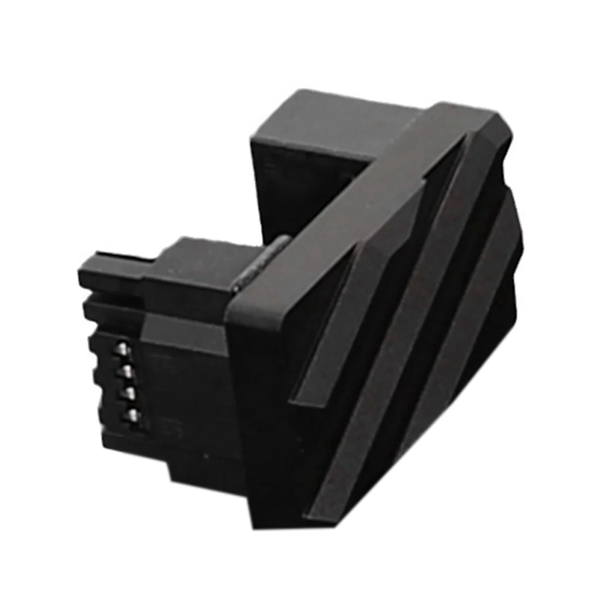 T07C-Graphics Card Turn Head 4090 Graphics Card 16Pin Power Supply Turn Head 180° Adapter Cable Pcie5.0 Adapter,Black B
T07C-Graphics Card Turn Head 4090 Graphics Card 16Pin Power Supply Turn Head 180° Adapter Cable Pcie5.0 Adapter,Black B