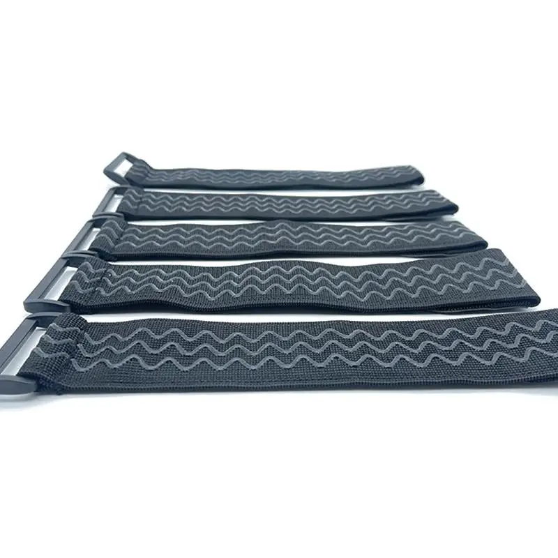 NewMultifunctional Anti-Slip Strips Elastic Straps Multipurpose Adjustable Bundling Straps Reusable Loop Cinch Straps Cable
NewMultifunctional Anti-Slip Strips Elastic Straps Multipurpose Adjustable Bundling Straps Reusable Loop Cinch Straps Cable